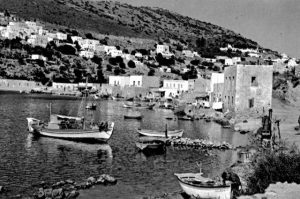 leros during the italian occupation