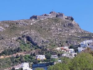castle of Leros