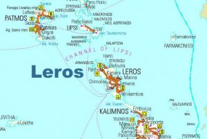 where-is-leros